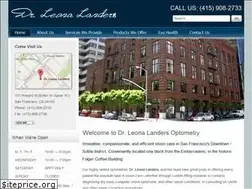 Sites similar to drleonalanders.com