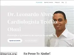 Sites similar to drleonardoalves.com.br