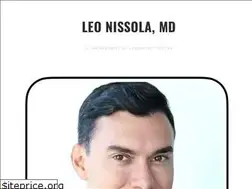 Sites similar to drleonissola.com