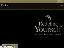 Sites similar to drleoplasticsurgery.com