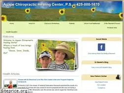 Sites similar to drlesliechiro.com