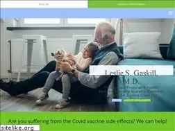 Sites similar to drlesliegaskill.com