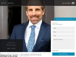 Sites similar to drlesliestevens.com
