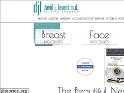 Sites similar to drlevens.com