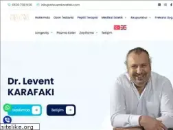 Sites similar to drleventkarafaki.com