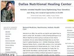 Sites similar to drlewiscone.com
