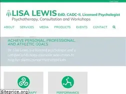 Sites similar to drlewisconsulting.com