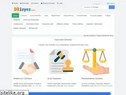 Sites similar to drleyes.com