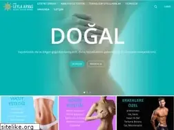 Sites similar to drleylaarvas.com
