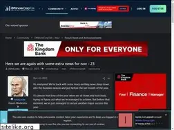 Sites similar to drliamfox.com