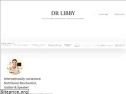 Sites similar to drlibby.com