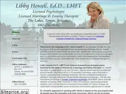 Sites similar to drlibbyhowell.com