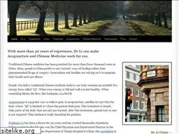 Sites similar to drliclinic.com