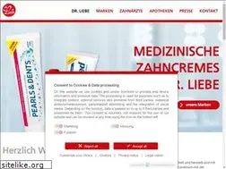 Sites similar to drliebe.de