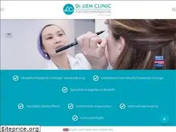 Sites similar to drliemclinic.nl
