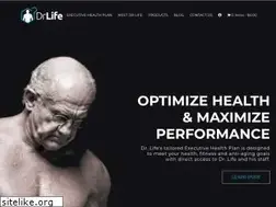 Sites similar to drlife.com