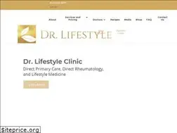 Sites similar to drlifestyle.org