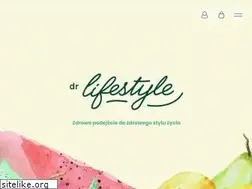 Sites similar to drlifestyle.pl