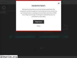 Sites similar to drlilialarin.com