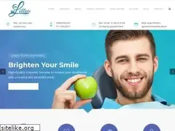 Sites similar to drlillys.com