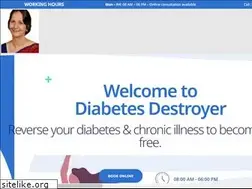 Sites similar to drlilykiswani.com