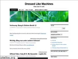 Sites similar to drlima.wordpress.com