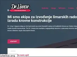 Sites similar to drlimar.rs