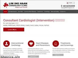 Sites similar to drliminghaan.com