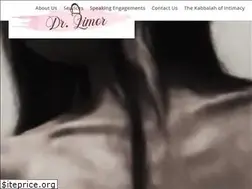 Sites similar to drlimor.com