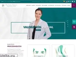 Sites similar to drlinatriana.com