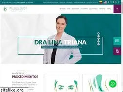 Sites similar to drlinatriana.net