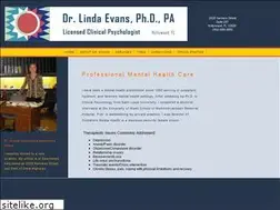 Sites similar to drlindaevans.com