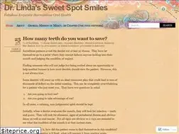 Sites similar to drlindaking.wordpress.com