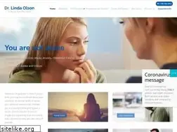 Sites similar to drlindaolson.com