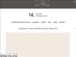 Sites similar to drlinde.com