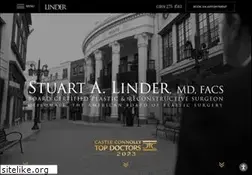Sites similar to drlinder.com