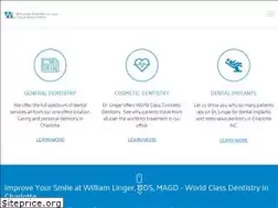 Sites similar to drlinger.com