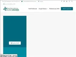 Sites similar to drlinolinares.com
