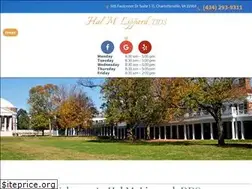 Sites similar to drlippard.com