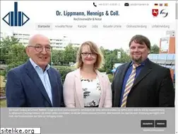 Sites similar to drlippmann.de
