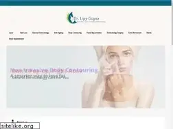 Sites similar to drlipygupta.com