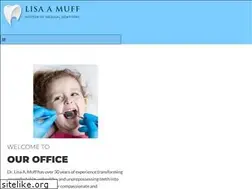Sites similar to drlisa.com