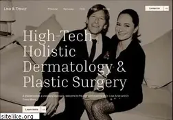Sites similar to drlisaairan.com