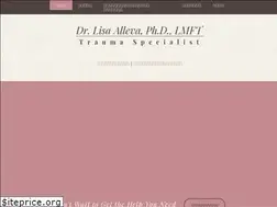 Sites similar to drlisaalleva.com