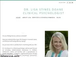 Sites similar to drlisadoane.com