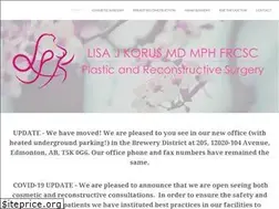 Sites similar to drlisakorus.com