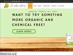 Sites similar to drlisalewis.com