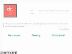 Sites similar to drlisalong.com