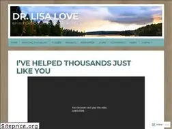 Sites similar to drlisalove.com