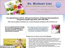Sites similar to drlisshomeopath.com